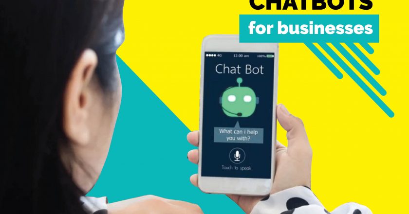 5 Benefits of Using Chatbots for Business
