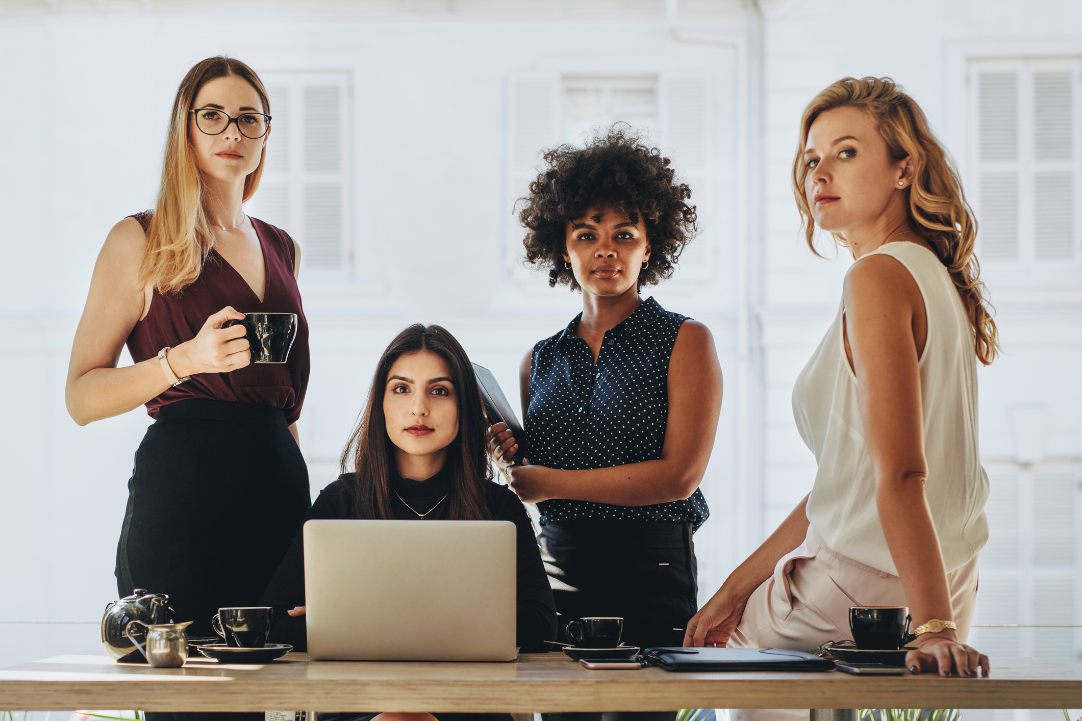 3 Challenges Faced by Women Entrepreneurs