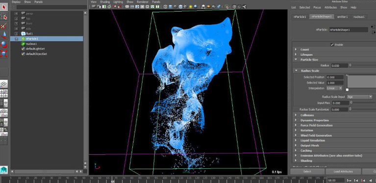 5 Reasons You Should Learn 3D Animation
