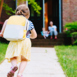 Tips to Prepare Your Toddler for Their First Day of School