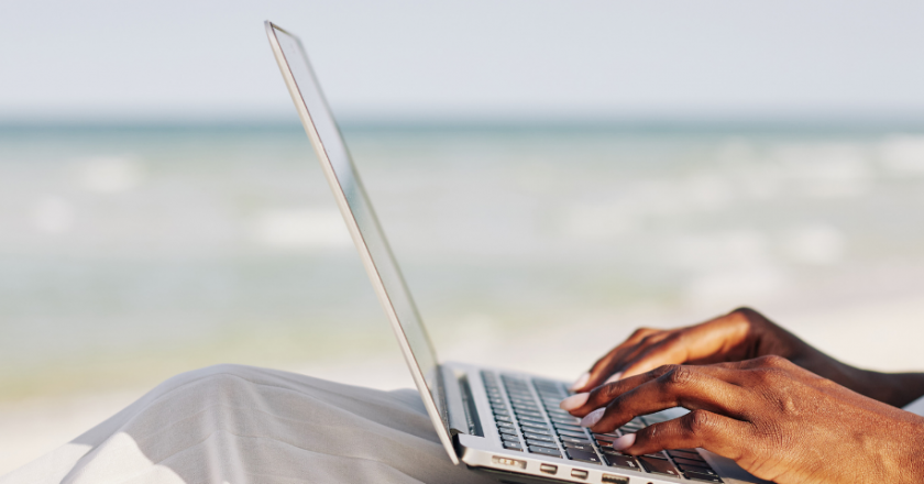 How to Make the Most of Your Summer Job Search
