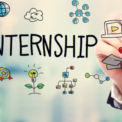 The 3 Things You Must Do Before Leaving an Internship