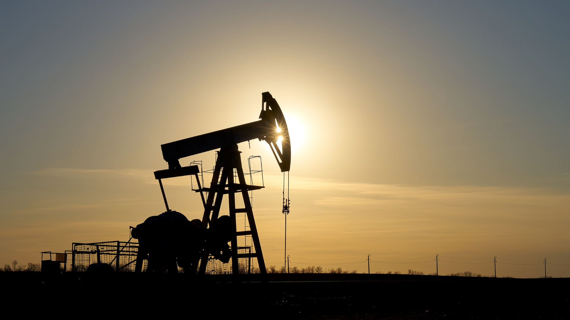 pumpjack
