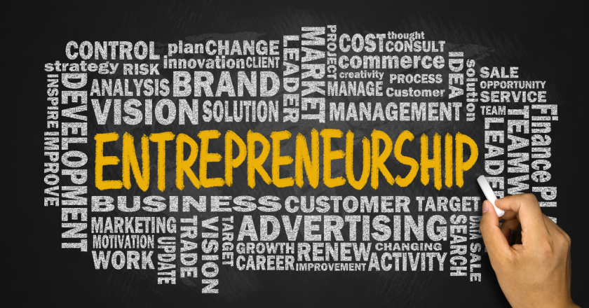 Entrepreneurship Dilemmas and How to Deal with Them?