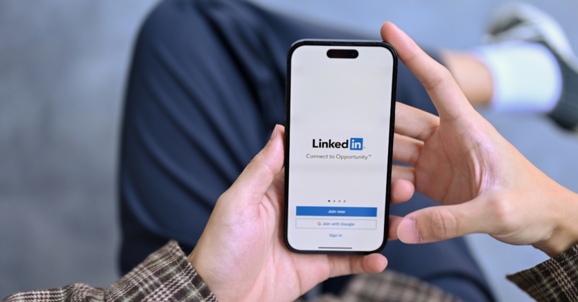 How to Leverage LinkedIn for Career Success
