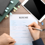 Tops 8 Ways to Improve Your Resume
